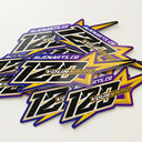 x5 Stickers Instagram