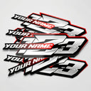 x5 Stickers Instagram