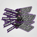 x5 Stickers Instagram