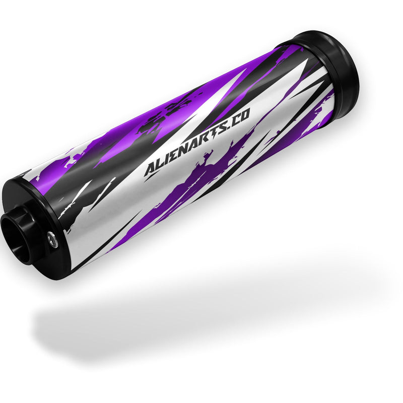 Cartouche TARO Violet