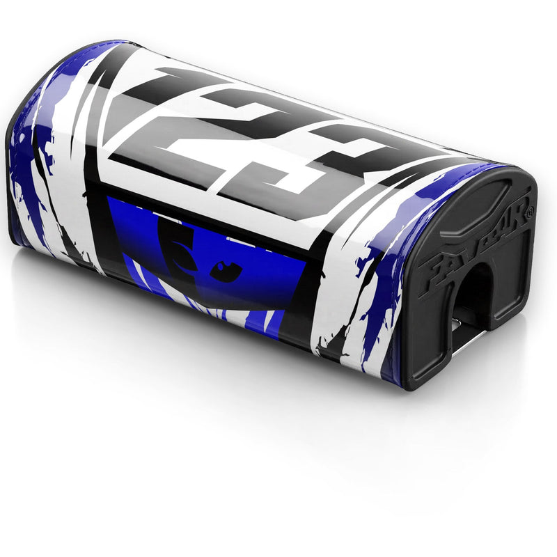 Mousse de guidon TARO Bleu foncé