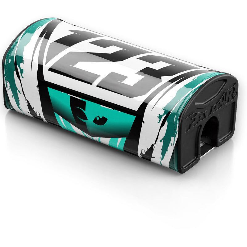 Mousse de guidon TARO Turquoise
