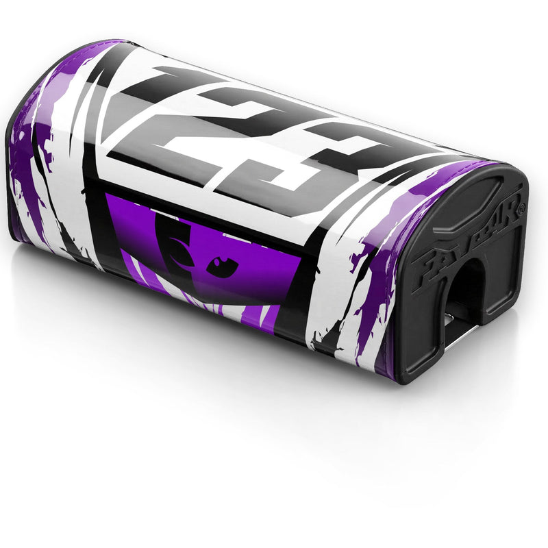Mousse de guidon TARO Violet