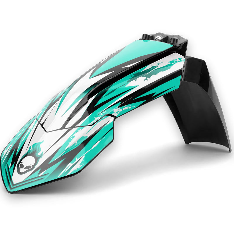 Garde-boue TARO Turquoise