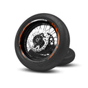 WHEELZ - Deko-Kit Felgen - AlienArts