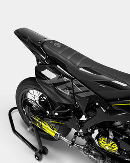 0RBIS - Kit deco YAMAHA DT 50cc - Jaune — vue 3