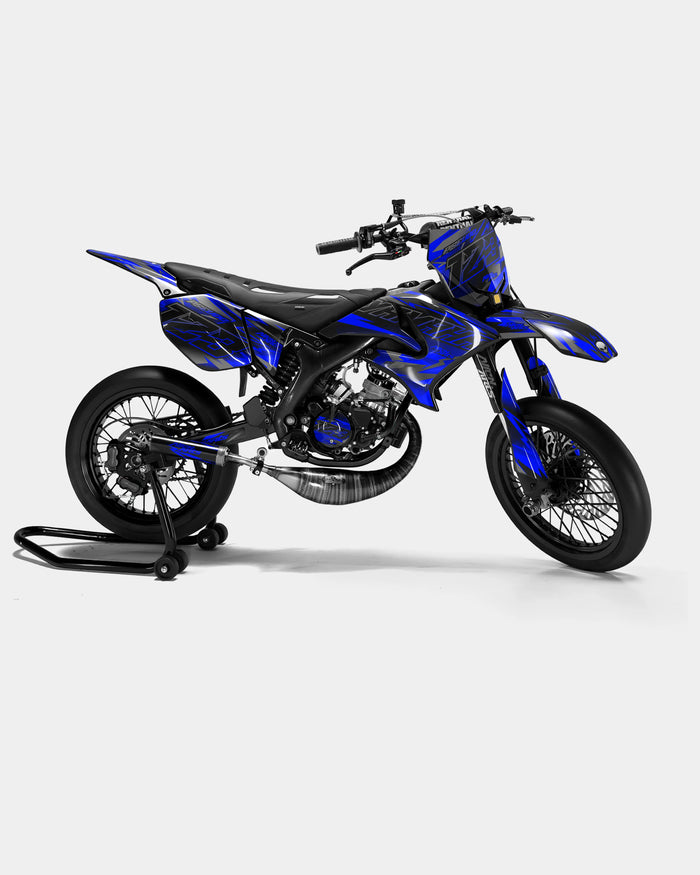 Yamaha DT