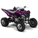 BEAST - Kit déco Quad Semi-Personnalisable