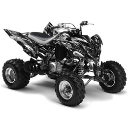 BEAST - Kit déco Quad Semi-Personnalisable — vue 2