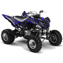 BLAZE - Kit déco Quad Semi-Personnalisable