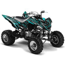 BLAZE - Kit déco Quad Semi-Personnalisable