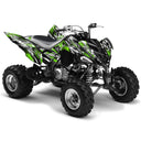 DOMIX - Kit déco Quad Semi-Personnalisable