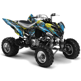 FURIX - Kit déco Quad Semi-Personnalisable — vue 2