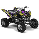 FURIX - Kit déco Quad Semi-Personnalisable