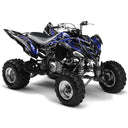 MANDOR - Kit déco Quad Semi-Personnalisable