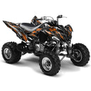 MONTAR - Kit déco Quad Semi-Personnalisable