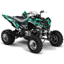 PREDX - Kit déco Quad Semi-Personnalisable