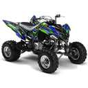 RAMPX - Kit déco Quad Semi-Personnalisable