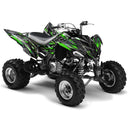 RAMPX - Kit déco Quad Semi-Personnalisable