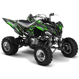 RAMPX - Kit déco Quad Semi-Personnalisable — vue 3