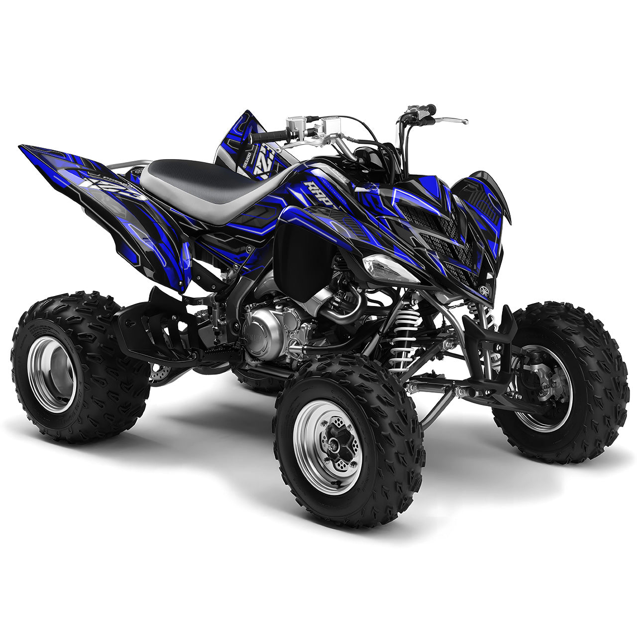 SUXRO - Kit déco Quad Semi-Personnalisable