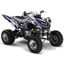 TORAX - Kit déco Quad Semi-Personnalisable