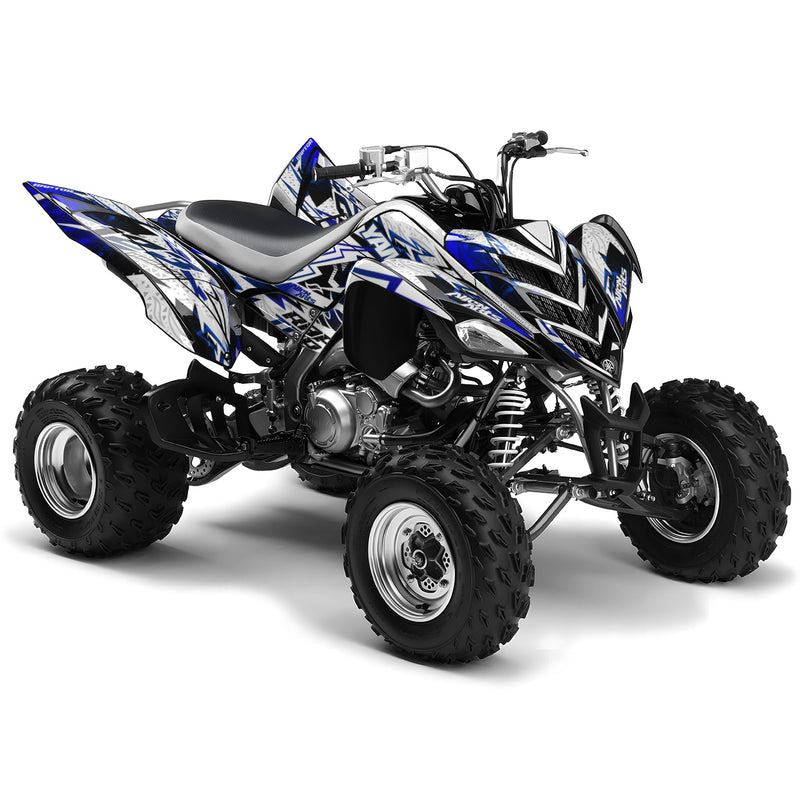 TORAX - Kit déco Quad Semi-Personnalisable