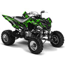 XENA - Semi-Customizable Graphic