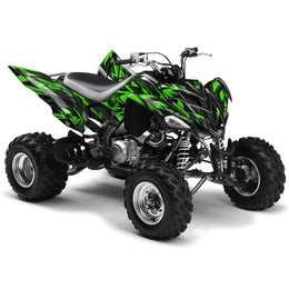 XENA - Kit déco Quad Semi-Personnalisable — vue 8