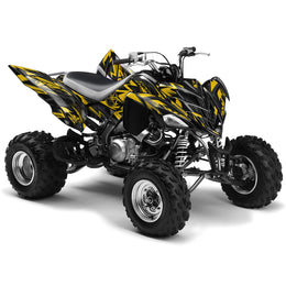 XENA - Kit déco Quad Semi-Personnalisable — vue 2