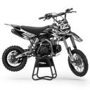 Kit decorativo per moto da cross | Su misura
