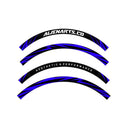 WHEELZ - Deko-Kit Felgen - AlienArts