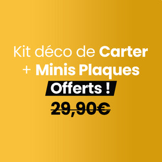 2 gratis bonussen (in plaats van € 29,90)