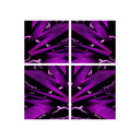 Kit déco de Tube de Fourche | Sur-mesure - AlienArts