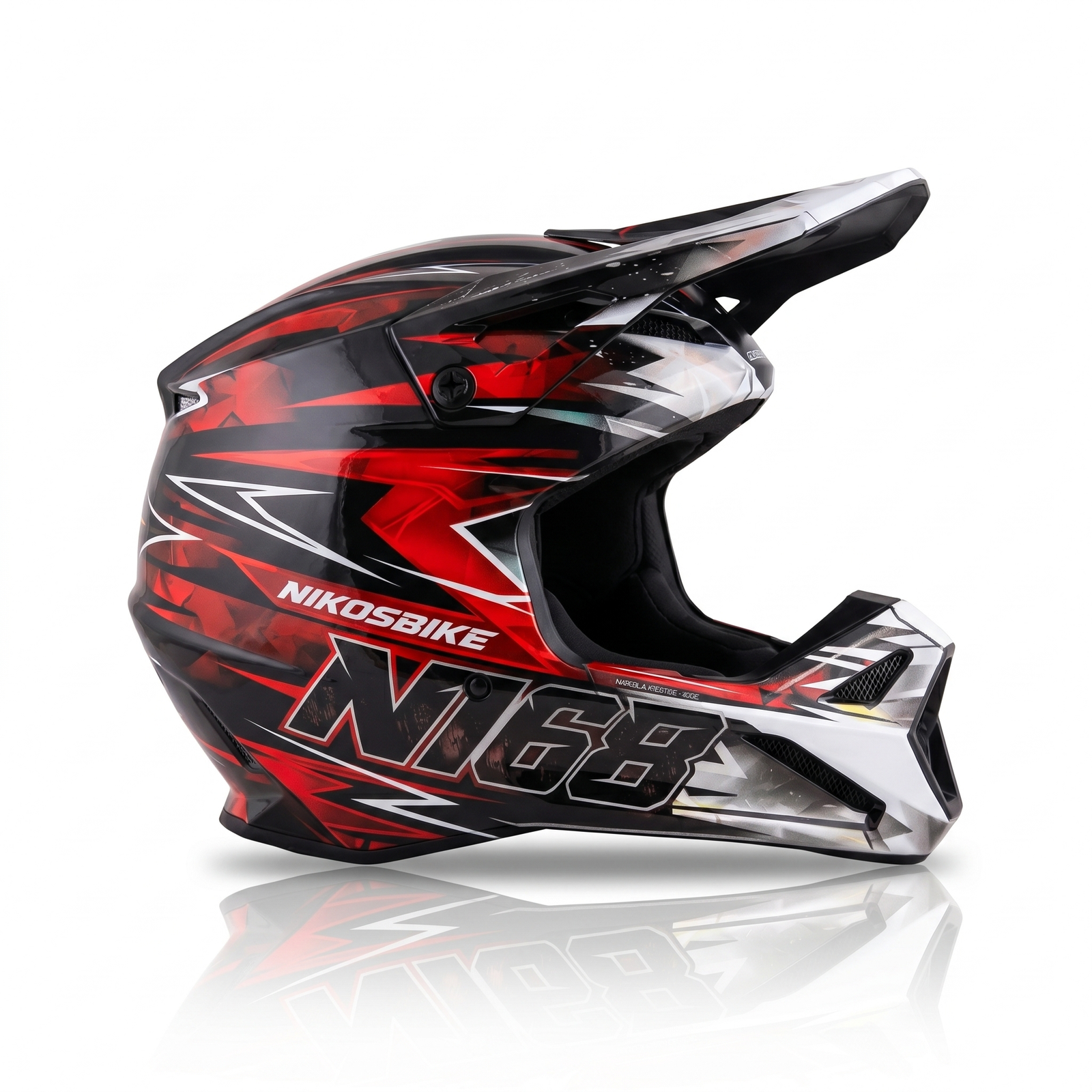 Kit déco Casque | Sur mesure
