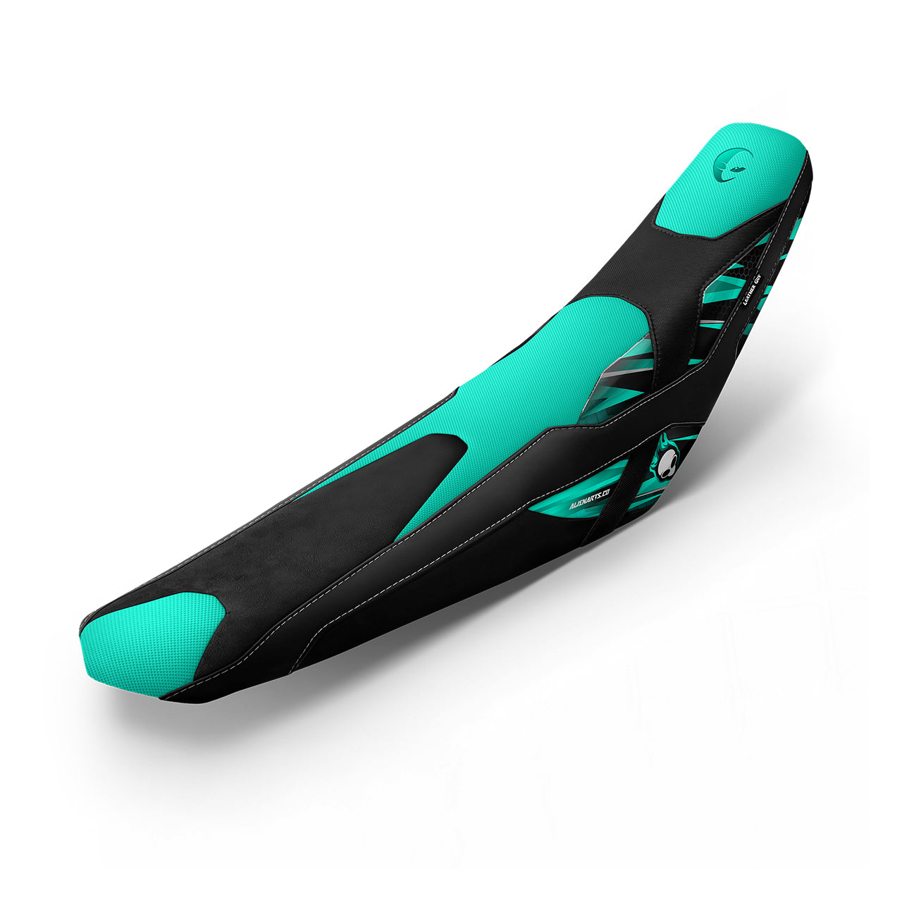 Kit déco pour Housse de Selle