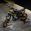 Kit déco Moto 50cc | Sur-mesure