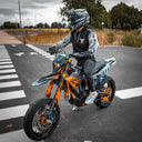 Kit déco Supermotard | Sur-mesure
