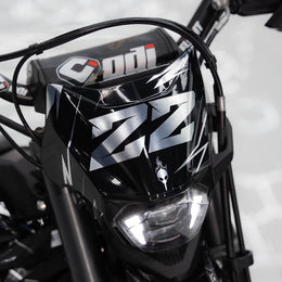 Kit déco E-bike | Sur-mesure — vue 3