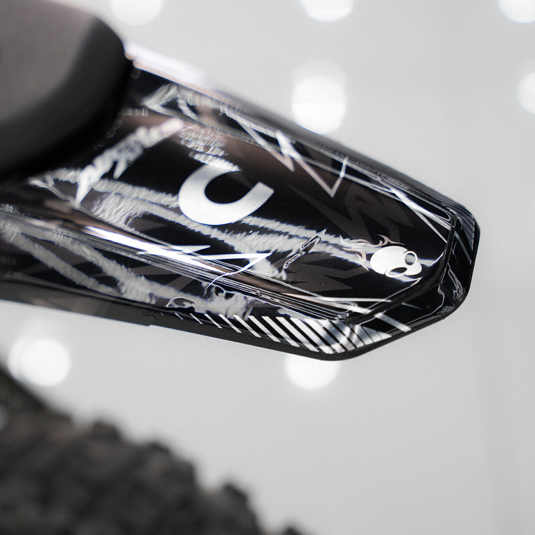 Kit di decorazione per e-bike | Su misura