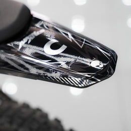 Kit déco E-bike | Sur-mesure — vue 4