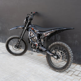 Kit déco E-bike | Sur-mesure — vue 1