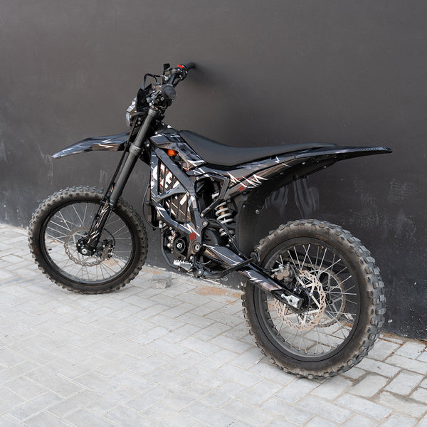 Kit déco E-bike | Sur-mesure