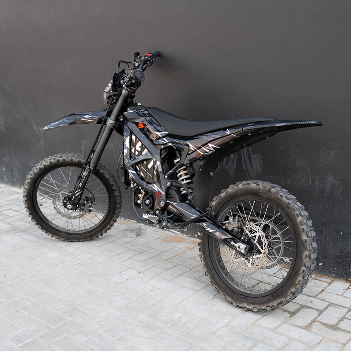 Kit déco E-bike | Sur-mesure