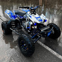 Kit déco Quad | Sur-mesure