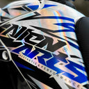 Kit déco Quad | Sur-mesure