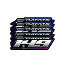 x5 Stickers Instagram