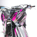 Kit déco Supermotard | Sur-mesure