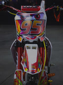 <p>Révélez le vrai<strong> potentiel </strong>de <em>votre moto.</em></p>