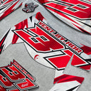 Kit déco Fantic 50cc | Sur-mesure - AlienArts